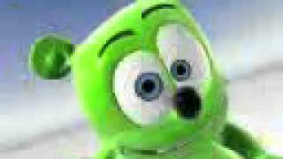 Gummib�r