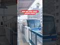 Japan train travel Station - japantrip holiday! #shorts #train #railway #japan #japantrip