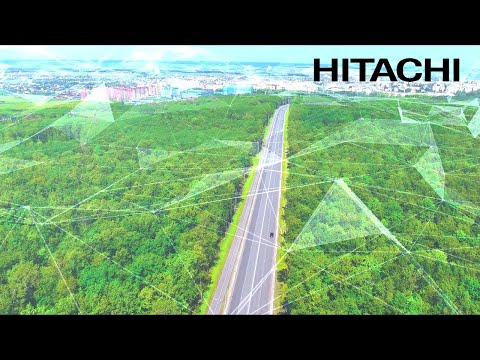 人々の笑顔を作る仕事って、かっこいいかも。- 公共システム事業部/公共システム営業統括本部　CONCEPT MOVIE - 日立 - video from Hitachi