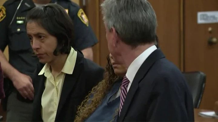 Larissa Rodriguez sentenced in food stamp case inv...