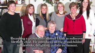 Hank Rohs - Life Story Digital Video