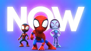 Disney Junior USA on January 11, 2023 Pt 3 & Commentary