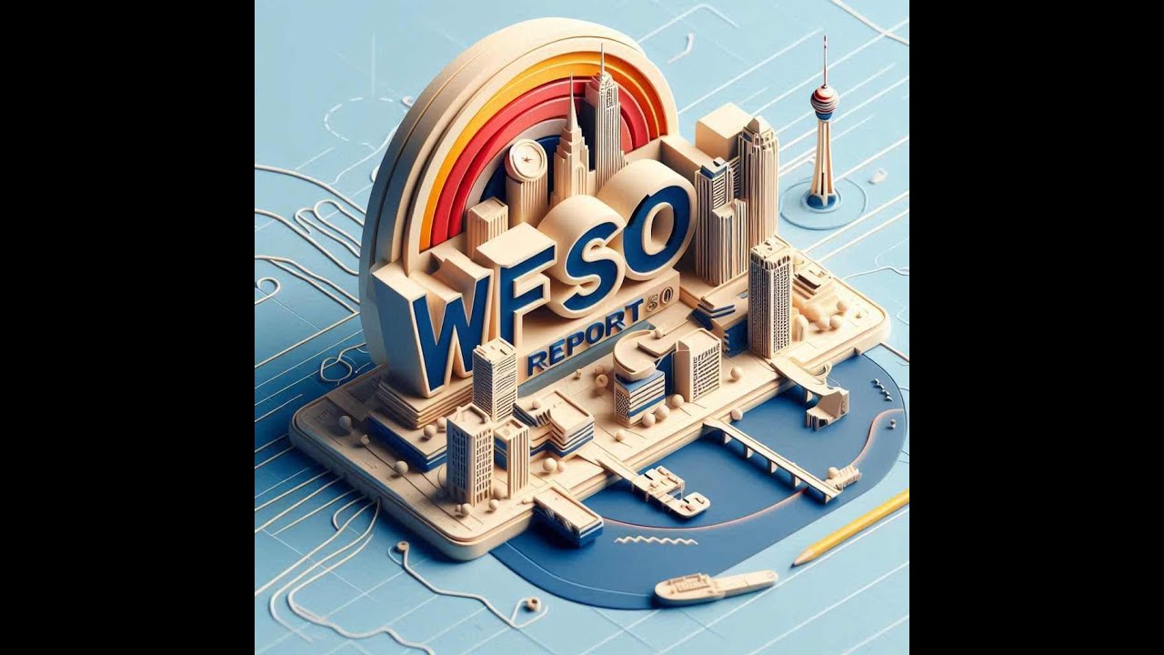 WFSO Report: Milwaukee Development  9/20/24