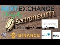 Intro CCXT Trade Crypto Bitcoin on all Exchanges - Chapter 5.1- Python Binance Bot