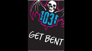 1031 - Get Bent - (2011)