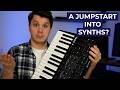 Sequential Take 5 The Perfect Jumpstart Synth My Personal Experience