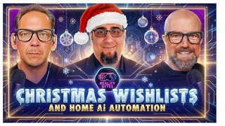 Reality Bytes Epi #6 Tis The Season. What You Want To See Under The Tree