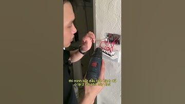 Một trong các nguyên nhân đèn Led bị sáng mờ khi lắp đặt