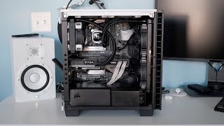 Using A Hackintosh As A Photographer