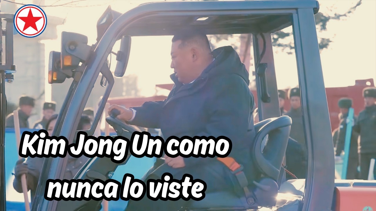 ¿Qué es el Museo de Operaciones en el Extranjero? La reciente inspección de Kim Jong Un