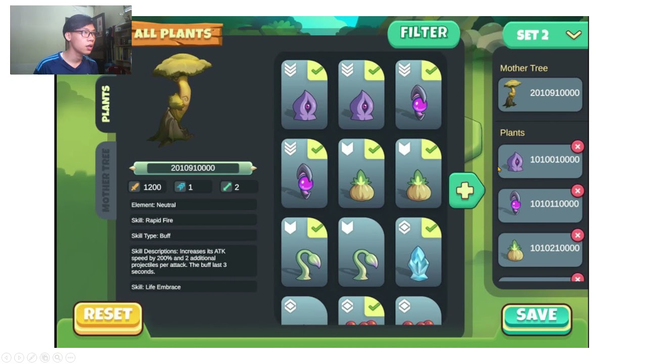 Beta Test of PvU: PvP mode NEWS |  Plant Vs Undead  | PVUers