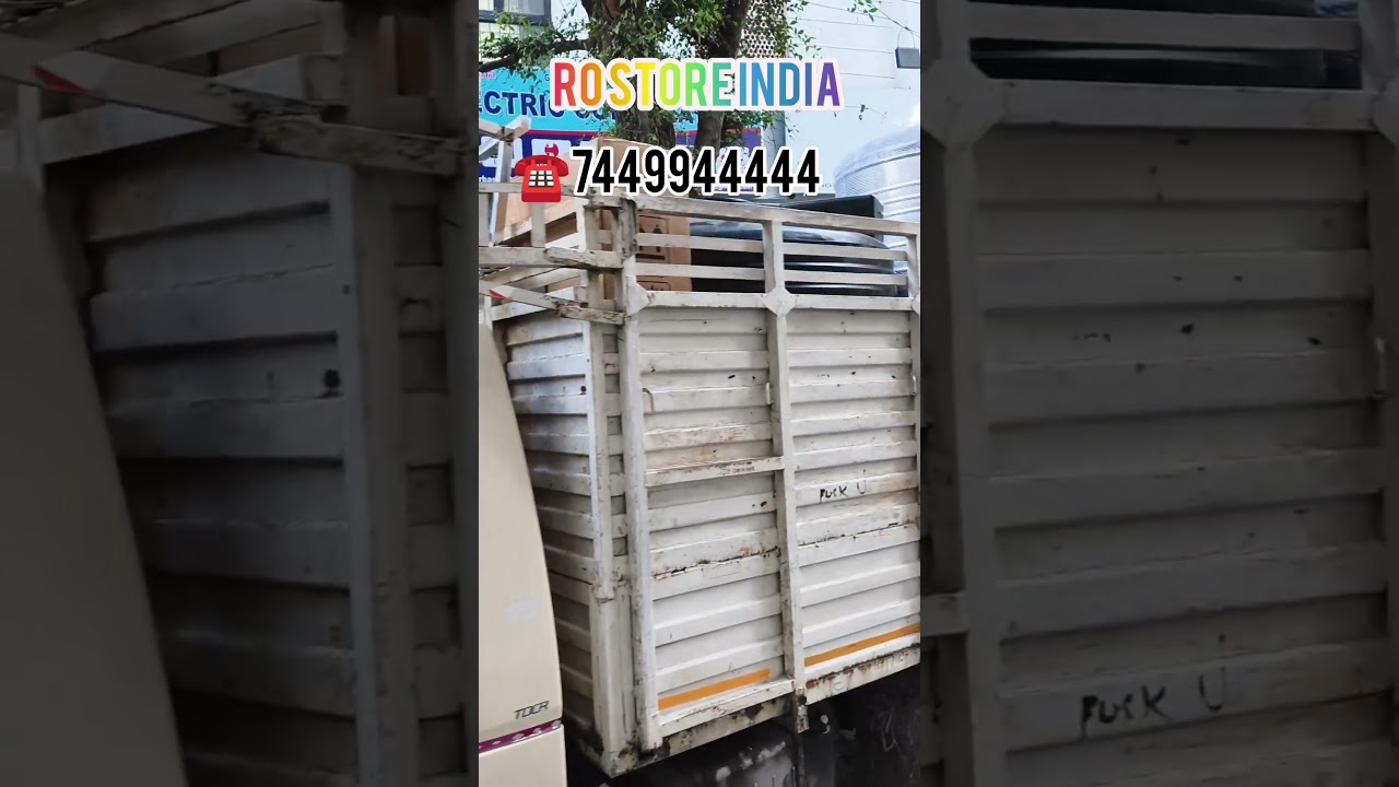 💧RO STORE INDIA ☎️