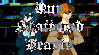 Our Shattered Hearts