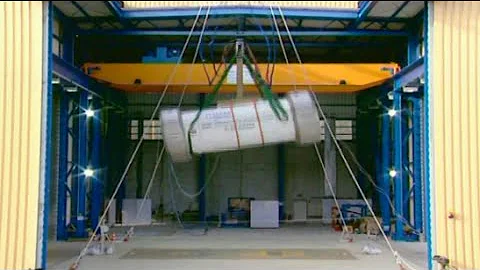 #3 Testing of Radioactive Material Packages