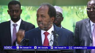 Xasan Shiikhdowladu Taalooyin Way Dhistay Lkn Fatahaadaha Qaaran Ayey Uraadinaysaa