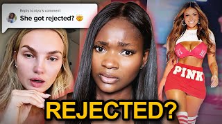 Influencers Are Replacing Models on the Victoria’s Secret Runway
