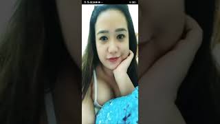 PART3 Viral cewe cantik 18++ dede kyah gogolive