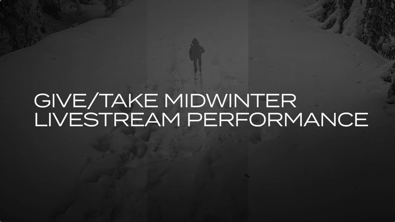 KK NULL / The Kr Protocol / Dissociate Livestream Performance