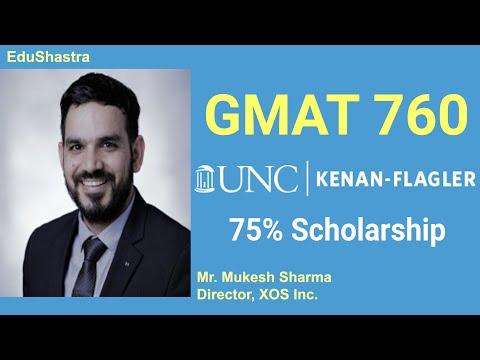 EduShastra GMAT topper success story 1 – video thumbnail