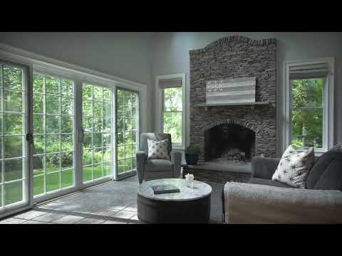 312 Glen Farm Road, Portsmouth, RI home video tour
