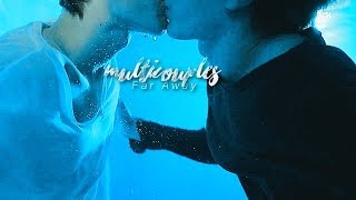 Multicouples Collab|Far Away
