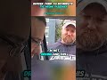 Officer Tried To Intimidate The Wrong Passenger