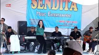TAK PERNAH - ERVI KARINA - LIVE PARUNG KUDA SUKABUMI - With SENDITA MUSIC