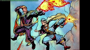 Make a roguelike chapter27, shooting magic missiles