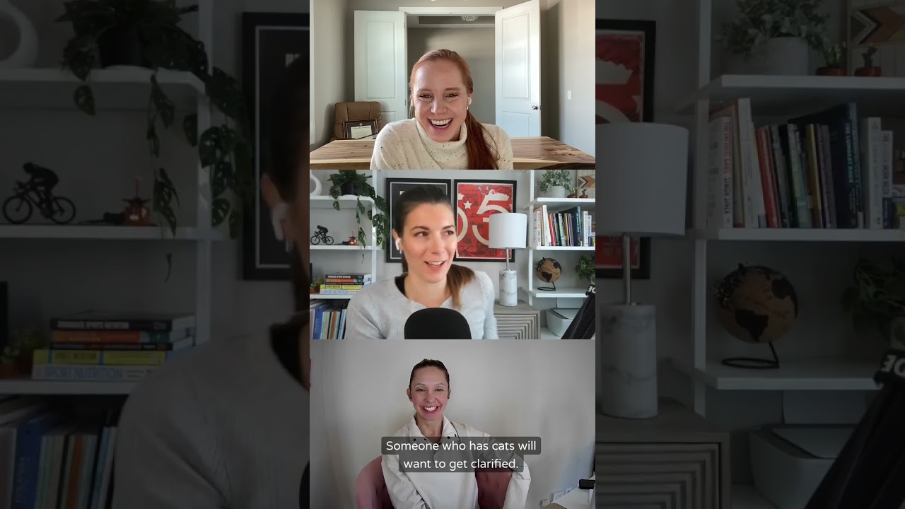 Why Does My Sweat Smell Like Cat Pee?