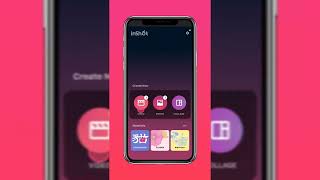 Text Reveal Photo Effect – InShot Magic! screenshot 4