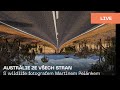 Austrálie ze všech stran s wildlife fotografem Martinem Pelánkem