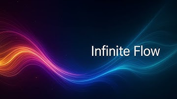 Infinite Flow | PT 1 | Harmonic Origins