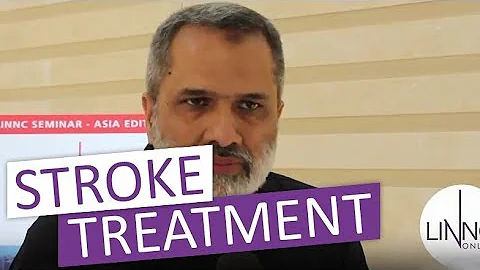 The new challenges for stroke treatment - Umair Ra...
