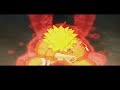 Friends | Naruto Shippuden: Ultimate Ninja 4 (PS2) Cutscene