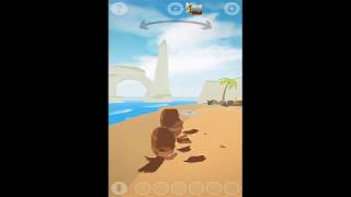 Faraway: Tropic Escape Level 14 Walkthrough | All Notes Location screenshot 1