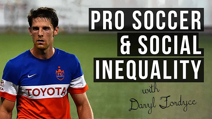 Becoming a Professional soccer player and dealing ...