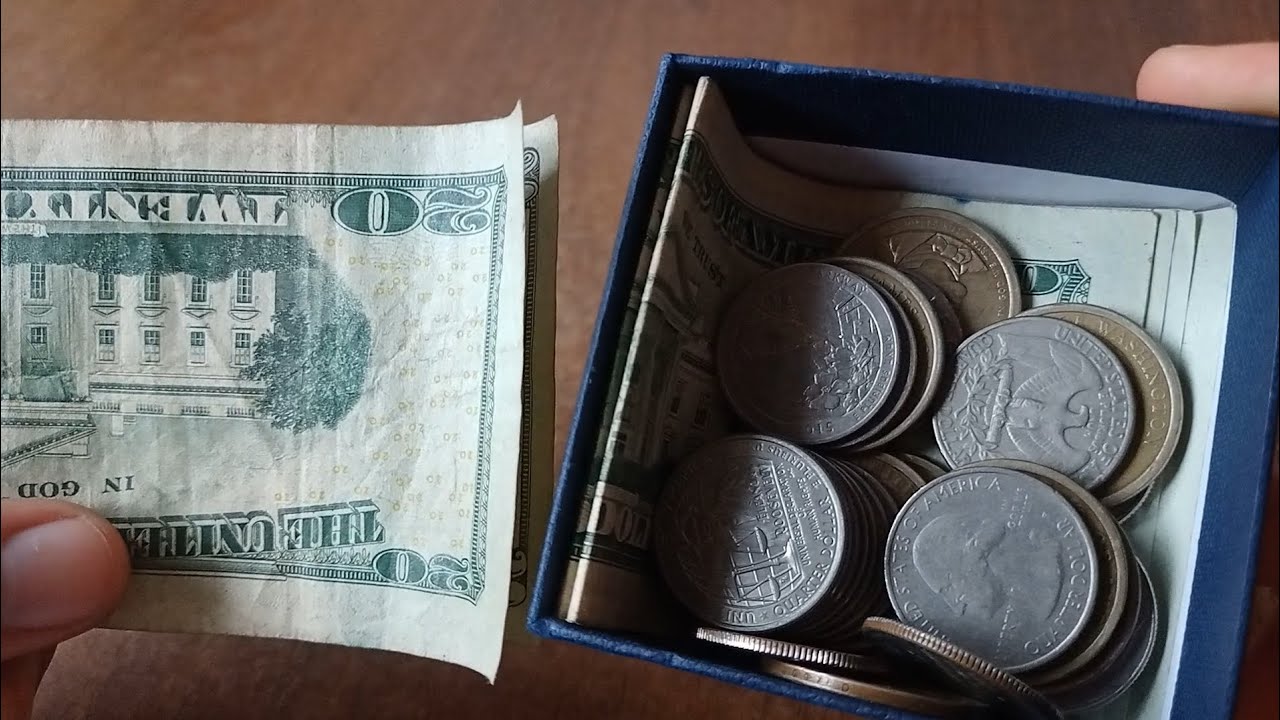 ASMR / sleep & dream sbout Money quickly 💵🪙