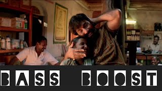 Vayadi Petha Pulla B Boosted Song