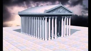 Grafika Animacja Demoreel - Framesound Production