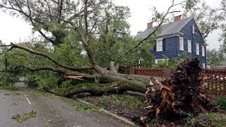 Some homeowners would rather risk a flood event than pay for insurance: Rep. Budd