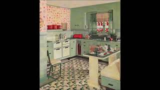 Poems from a Mount Eden Kitchen 2022. Vol 1.