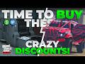 4 Things you Need To Buy this Week in GTA 5 Online (Amazing Discounts!)