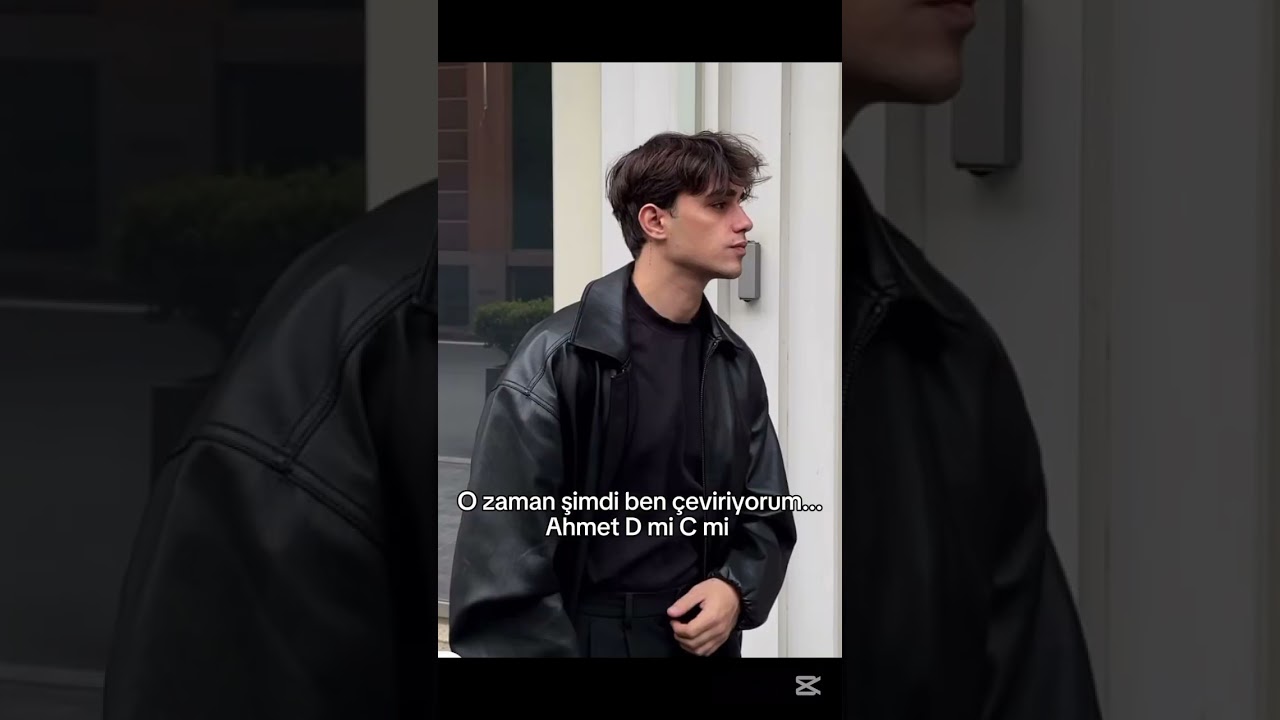 Tek parça|AHFER dizi|#KEŞFET