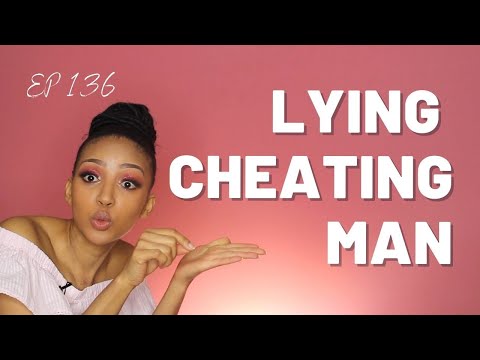 Video: How Can You React To A Guy's Cheating?