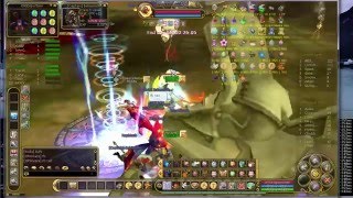 UNTAMED GUILD flyff clockworks