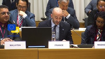 Europe Warns: Indo-Pacific at a Decisive Turning Point — Our Values Are Under Threat! #France