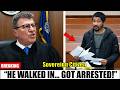 “FOLLOW THE COURT’S ORDERS" Judge McNally SHUTS It Down Instantly