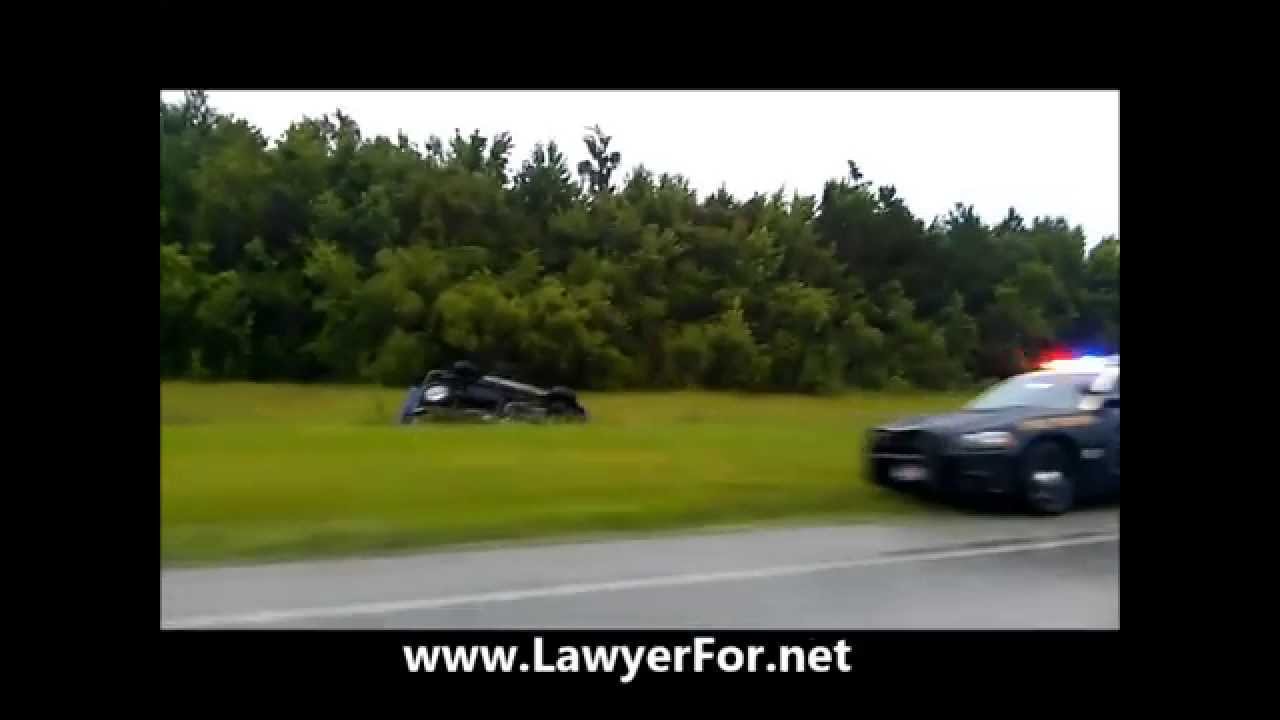 Lawyer for car accident Jacksonville YouTube