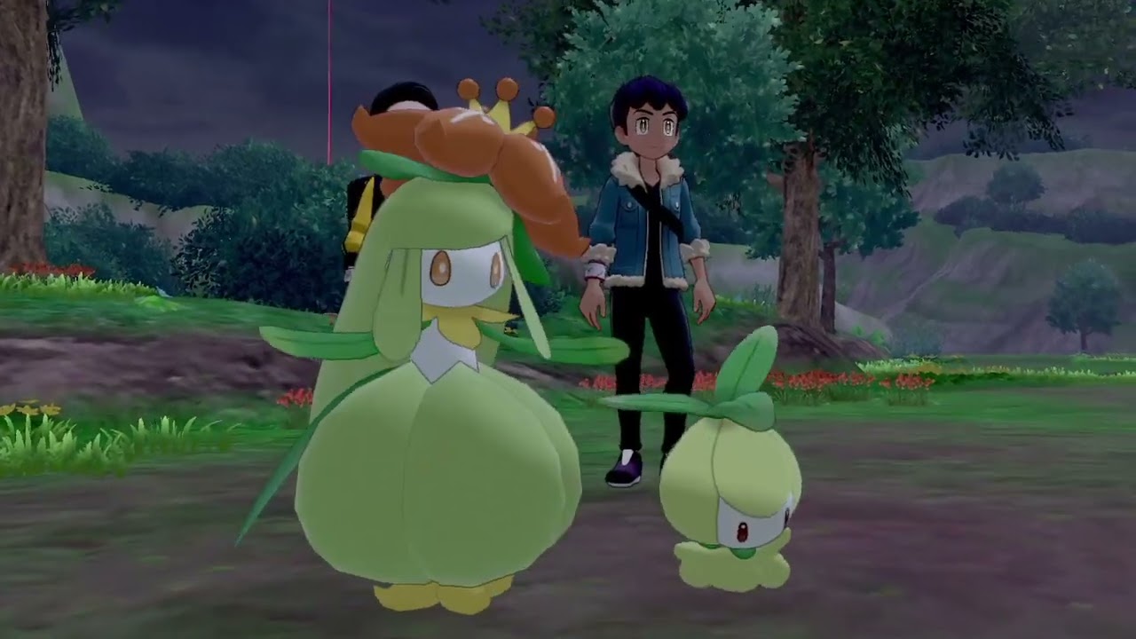 ポケモンソードDLCる！！！・2026年2月23日