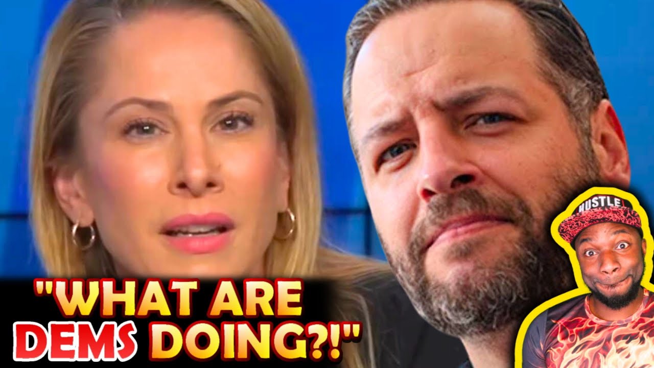 🚨"PEOPLE ARE DONE!" Ana Kasparian GOES OFF on BROKE Democrats for DOUBLING DOWN on WOKE CULTURE WAR!